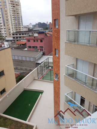 Imagem Apartamento com 2 Quartos à Venda, 60 m² em Casa Branca - Santo André Imagem Apartamento com 2 Quartos à Venda, 60 m² em Casa Branca - Santo André
