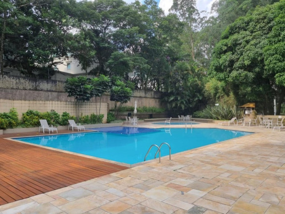 Imagem Cobertura com 4 Quartos à Venda, 328 m² em Santo Amaro - São Paulo Imagem Cobertura com 4 Quartos à Venda, 328 m² em Santo Amaro - São Paulo