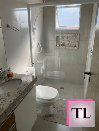 Imagem Apartamento com 3 Quartos à Venda, 97 m² em Jardim Country Club - Poços De Caldas