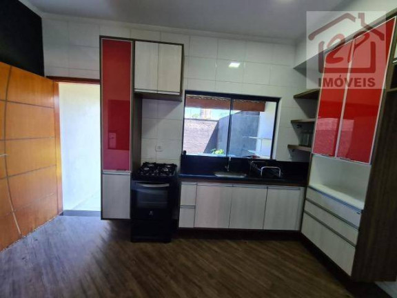 Imagem Sobrado com 2 Quartos à Venda, 158 m² em Jardim Altos De Santana I - Jacareí