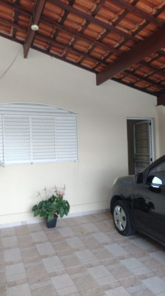 Imagem Casa com 3 Quartos à Venda, 110 m² em Palmeiras De São José - São José Dos Campos