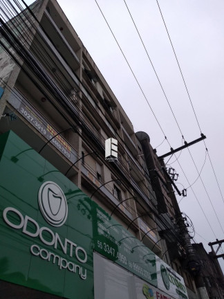 Imagem Apartamento com 2 Quartos à Venda, 81 m² em Centro - Santa Maria