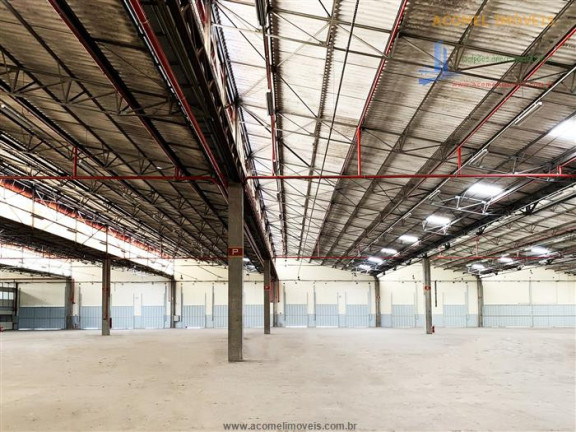 Imagem Imóvel Comercial para Alugar, 11.000 m² em Alphaville - Barueri Imagem Imóvel Comercial para Alugar, 11.000 m² em Alphaville - Barueri