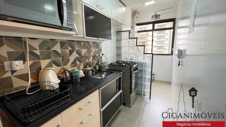 Imagem Apartamento com 2 Quartos à Venda, 64 m² em Barra Da Tijuca - Rio De Janeiro Imagem Apartamento com 2 Quartos à Venda, 64 m² em Barra Da Tijuca - Rio De Janeiro
