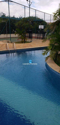 Imagem Apartamento com 3 Quartos à Venda, 100 m² em Vila Angelina - São Bernardo Do Campo Imagem Apartamento com 3 Quartos à Venda, 100 m² em Vila Angelina - São Bernardo Do Campo