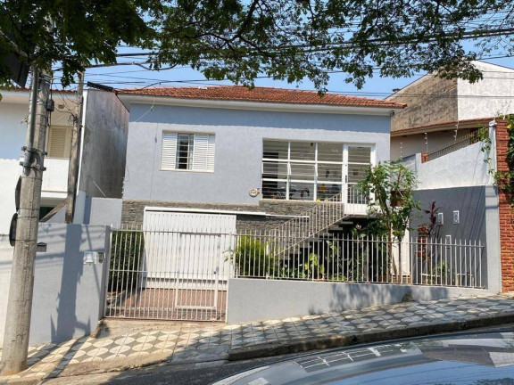 Casa de Condomínio com 3 Quartos à Venda, 250 m² em Jardim Faculdade - Sorocaba