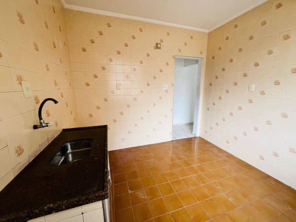 Imagem Apartamento com 2 Quartos à Venda, 61 m² em Marapé - Santos Imagem Apartamento com 2 Quartos à Venda, 61 m² em Marapé - Santos