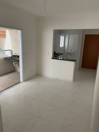 Imagem Apartamento com 1 Quarto à Venda, 54 m² em Guilhermina - Praia Grande