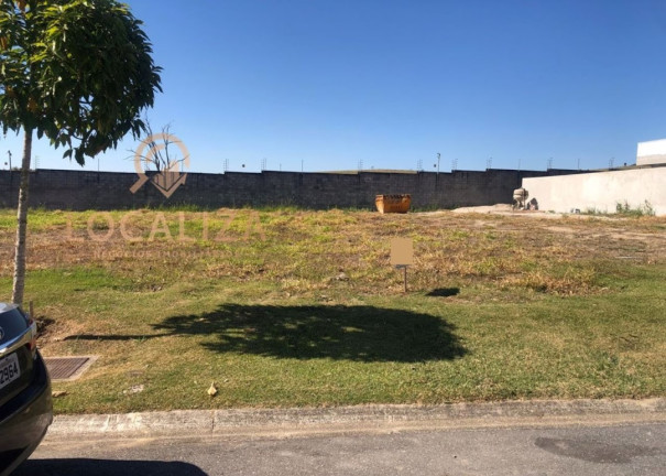 Imagem Terreno à Venda, 600 m² em Urbanova - São José Dos Campos Imagem Terreno à Venda, 600 m² em Urbanova - São José Dos Campos