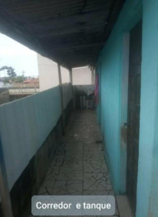 Imagem Sobrado com 4 Quartos à Venda,  em Samambaia - Praia Grande