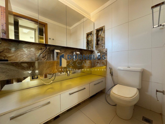 Imagem Apartamento com 3 Quartos à Venda, 152 m² em Guará Ii - Brasília Imagem Apartamento com 3 Quartos à Venda, 152 m² em Guará Ii - Brasília