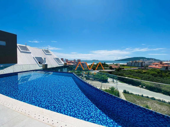 Imagem Apartamento com 2 Quartos à Venda, 79 m² em Ingleses - Florianópolis