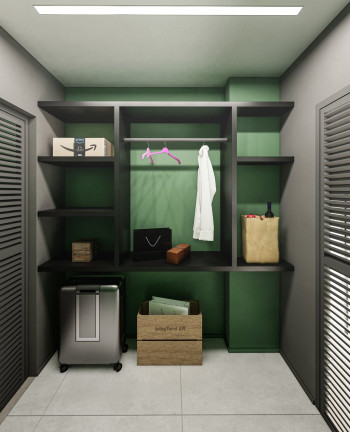 Imagem Apartamento com 2 Quartos à Venda, 67 m² em Vila Mascote - São Paulo Imagem Apartamento com 2 Quartos à Venda, 67 m² em Vila Mascote - São Paulo
