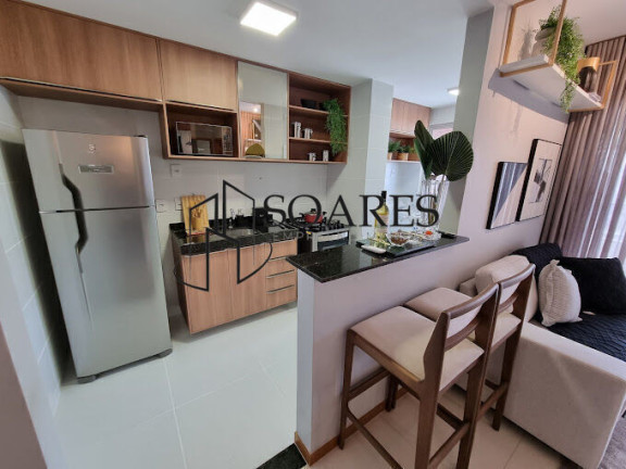 Imagem Apartamento com 3 Quartos à Venda, 88 m² em Marambaia - Belém Imagem Apartamento com 3 Quartos à Venda, 88 m² em Marambaia - Belém