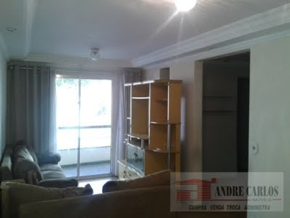 Apartamento com 2 Quartos à Venda, 57 m² em Veloso - Osasco