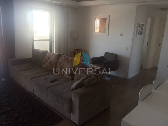 Imagem Apartamento com 2 Quartos para Alugar, 127 m² em Tatuapé - São Paulo Imagem Apartamento com 2 Quartos para Alugar, 127 m² em Tatuapé - São Paulo