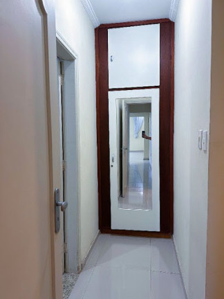 Imagem Apartamento com 3 Quartos para Alugar, 166 m² em Boqueirão - Santos Imagem Apartamento com 3 Quartos para Alugar, 166 m² em Boqueirão - Santos