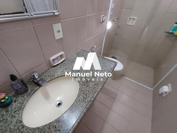 Imagem Apartamento com 2 Quartos à Venda, 94 m² em Aldeota - Fortaleza