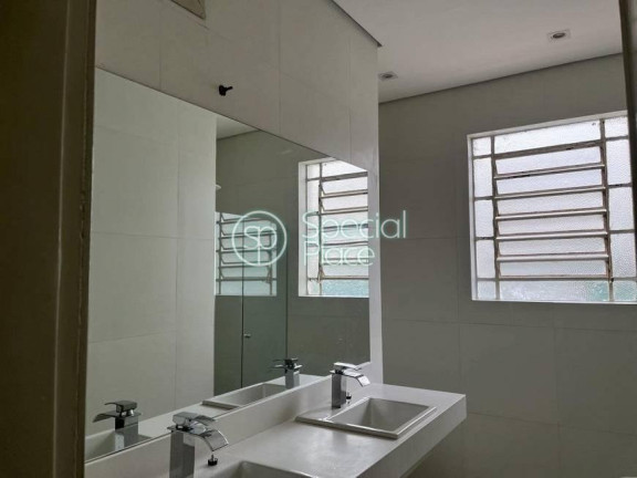 Imagem Casa com 3 Quartos à Venda, 400 m² em Pacaembu - São Paulo