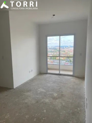Imagem Apartamento com 3 Quartos à Venda, 63 m² em Wanel Ville - Sorocaba