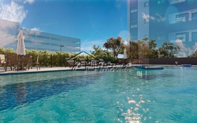 Imagem Apartamento com 2 Quartos à Venda, 54 m² em Jardim Das Indústrias - São José Dos Campos Imagem Apartamento com 2 Quartos à Venda, 54 m² em Jardim Das Indústrias - São José Dos Campos