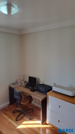 Imagem Apartamento com 3 Quartos à Venda, 102 m² em Casa Branca - Santo André Imagem Apartamento com 3 Quartos à Venda, 102 m² em Casa Branca - Santo André