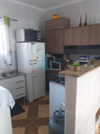 Imagem Apartamento com 1 Quarto à Venda, 32 m² em Aviação - Praia Grande Imagem Apartamento com 1 Quarto à Venda, 32 m² em Aviação - Praia Grande