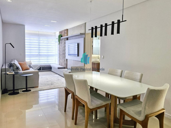Imagem Apartamento com 2 Quartos à Venda, 85 m² em Centro - Bento Gonçalves