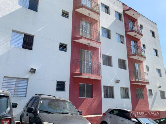 Foto do imóvel Apartamento com 2 Quartos à Venda, 76 m² em Jardim Flor Da Montanha - Guarulhos