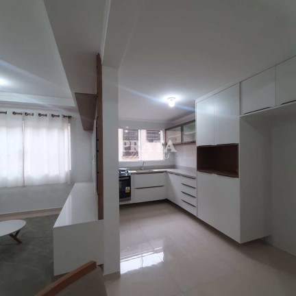 Imagem Casa à Venda, 102 m² em Campo Grande - Santos