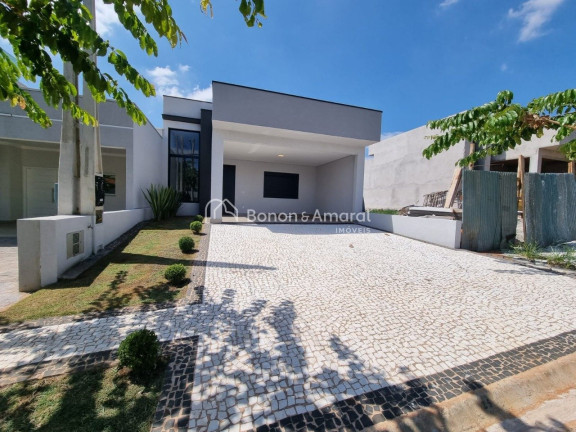 Imagem Casa de Condomínio com 3 Quartos à Venda, 200 m² em Vila Monte Alegre - Paulínia Imagem Casa de Condomínio com 3 Quartos à Venda, 200 m² em Vila Monte Alegre - Paulínia