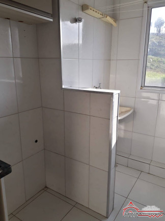 Imagem Apartamento com 2 Quartos à Venda, 43 m² em Jardim Maria Amélia - Jacareí Imagem Apartamento com 2 Quartos à Venda, 43 m² em Jardim Maria Amélia - Jacareí