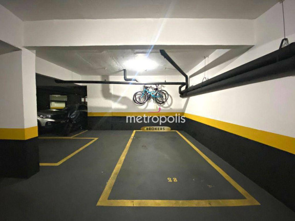 Imagem Apartamento com 2 Quartos à Venda, 69 m² em Santa Maria - São Caetano Do Sul Imagem Apartamento com 2 Quartos à Venda, 69 m² em Santa Maria - São Caetano Do Sul