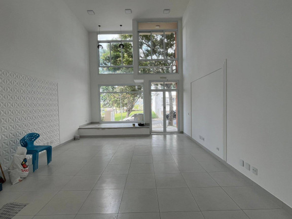 Sala Comercial à Venda, 400 m² em Alphaville - Santana De Parnaíba
