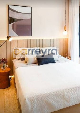 Imagem Apartamento com 2 Quartos à Venda, 128 m² em Butantã - São Paulo