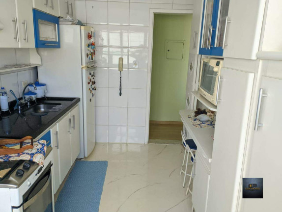 Imagem Apartamento com 2 Quartos à Venda, 58 m² em Assunção - São Bernardo Do Campo