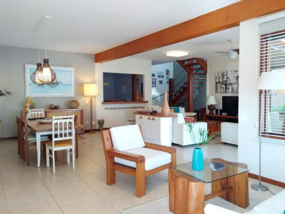 Imagem Casa com 4 Quartos à Venda, em Portinho - Cabo Frio Imagem Casa com 4 Quartos à Venda, em Portinho - Cabo Frio