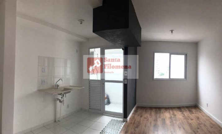 Imagem Apartamento com 1 Quarto à Venda, 35 m² em Jardim Ibitirama - São Paulo Imagem Apartamento com 1 Quarto à Venda, 35 m² em Jardim Ibitirama - São Paulo