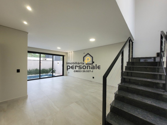 Imagem Imóvel com 3 Quartos à Venda, 185 m² em Condominio Terras De São Francisco - Sorocaba Imagem Imóvel com 3 Quartos à Venda, 185 m² em Condominio Terras De São Francisco - Sorocaba