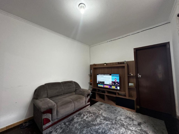 Imagem Casa com 3 Quartos à Venda, 118 m² em Jardim Imperador - Suzano