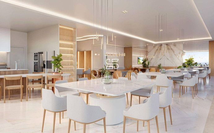 Imagem Cobertura com 6 Quartos à Venda, 310 m² em 2 Quadra Centro - Balneário Camboriú