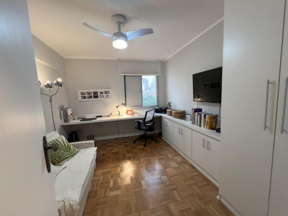 Imagem Imóvel com 3 Quartos à Venda, 110 m² em Jardim Paulista - São Paulo Imagem Imóvel com 3 Quartos à Venda, 110 m² em Jardim Paulista - São Paulo