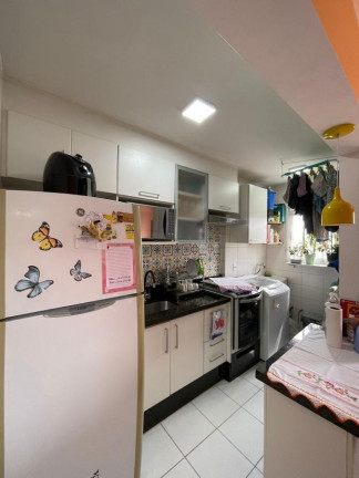 Imagem Apartamento com 2 Quartos à Venda, 52 m² em Portais (polvilho) - Cajamar Imagem Apartamento com 2 Quartos à Venda, 52 m² em Portais (polvilho) - Cajamar