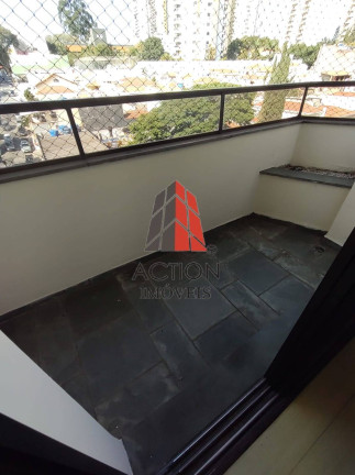 Imagem Apartamento com 3 Quartos à Venda, 122 m² em Tatuapé - São Paulo
