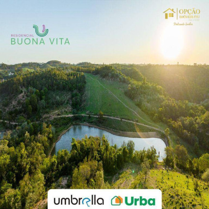 Imagem Terreno à Venda, 250 m² em Residencial Buona Vita - Itu Imagem Terreno à Venda, 250 m² em Residencial Buona Vita - Itu