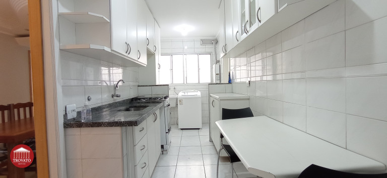 Imagem Imóvel com 3 Quartos à Venda, 82 m² em Tatuapé - São Paulo