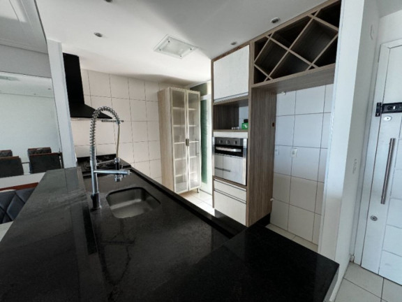Imagem Apartamento com 3 Quartos à Venda, 92 m² em Vila Mirim - Praia Grande