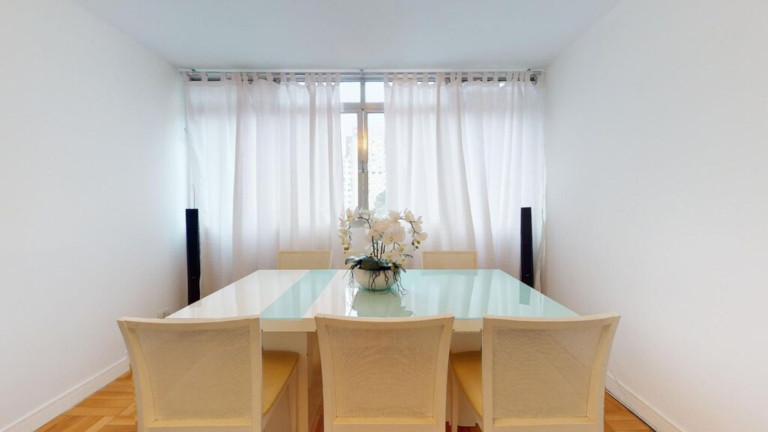 Imagem Apartamento com 2 Quartos à Venda, 81 m² em Vila Olímpia - São Paulo