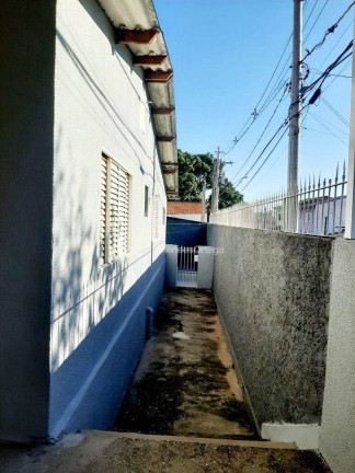 Imagem Casa com 2 Quartos à Venda ou Locação, 150 m² em Jardim Simus - Sorocaba Imagem Casa com 2 Quartos à Venda ou Locação, 150 m² em Jardim Simus - Sorocaba