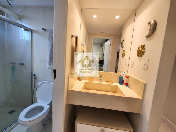 Imagem Apartamento com 3 Quartos à Venda, 97 m² em Rio Vermelho - Salvador